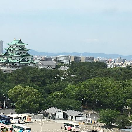 名古屋kkr酒店 外观 照片